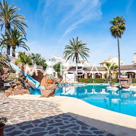 Ca Lazio Apartment Javea Exterior photo