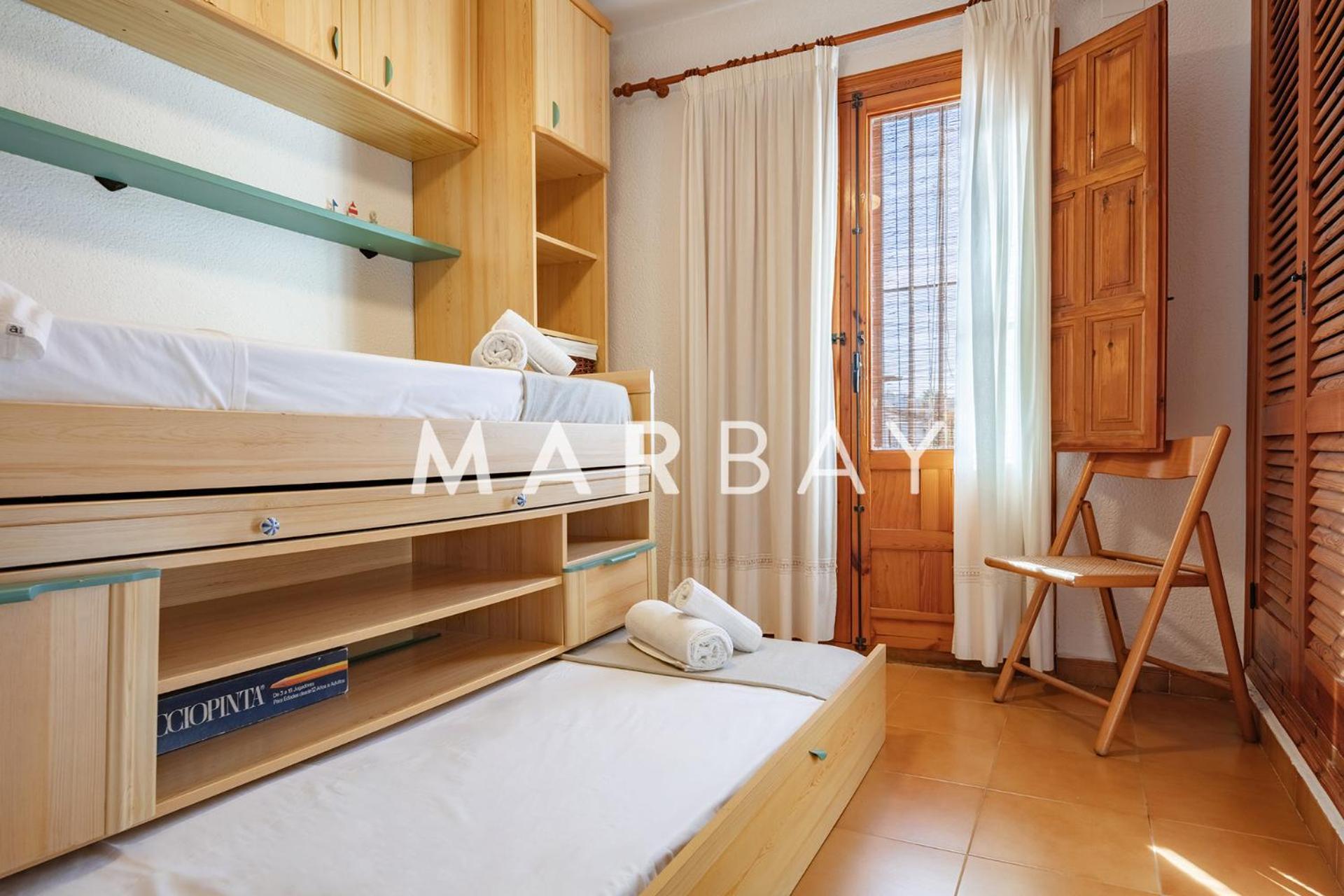 Ca Lazio Apartment Javea Exterior photo